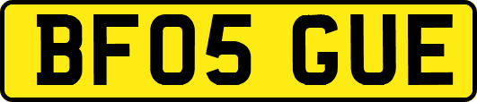 BF05GUE