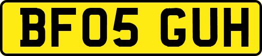 BF05GUH
