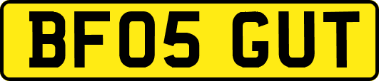 BF05GUT