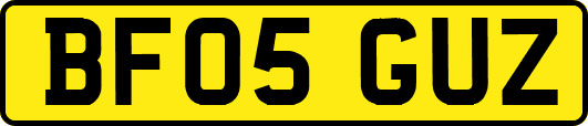 BF05GUZ
