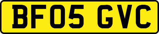 BF05GVC