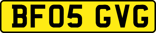 BF05GVG