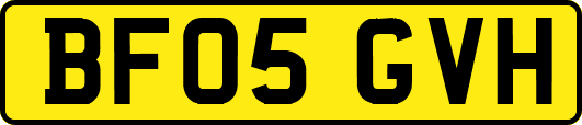 BF05GVH