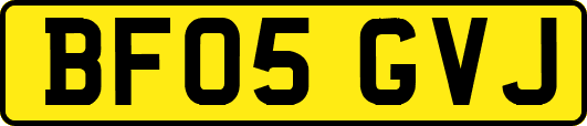 BF05GVJ
