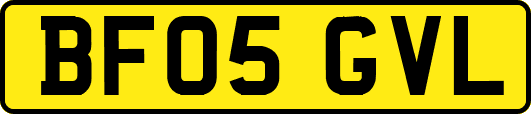 BF05GVL