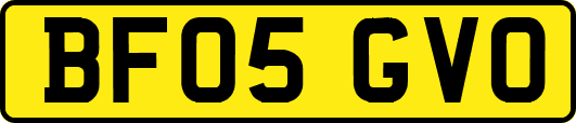 BF05GVO