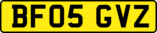 BF05GVZ