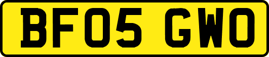 BF05GWO