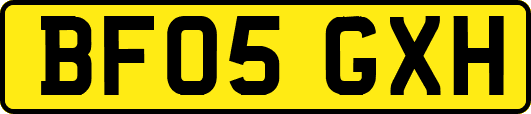 BF05GXH