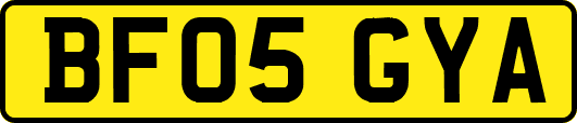 BF05GYA