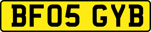 BF05GYB