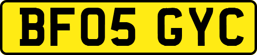 BF05GYC