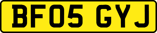 BF05GYJ