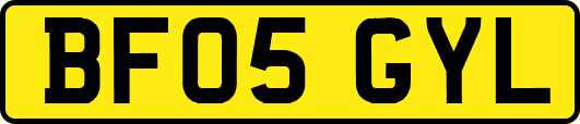 BF05GYL
