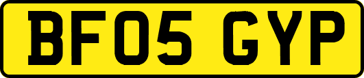 BF05GYP