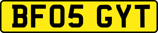 BF05GYT