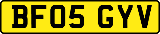 BF05GYV