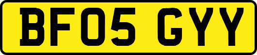 BF05GYY