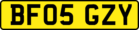 BF05GZY
