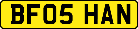 BF05HAN