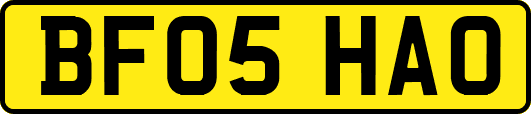 BF05HAO