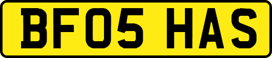 BF05HAS