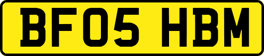 BF05HBM