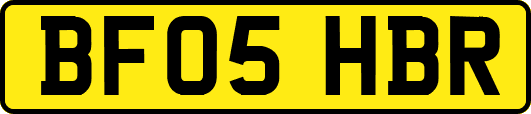 BF05HBR