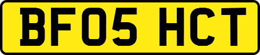 BF05HCT