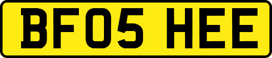 BF05HEE