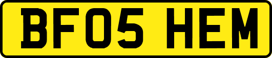 BF05HEM