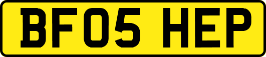 BF05HEP