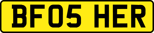 BF05HER