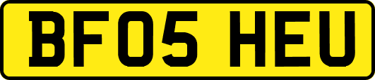 BF05HEU