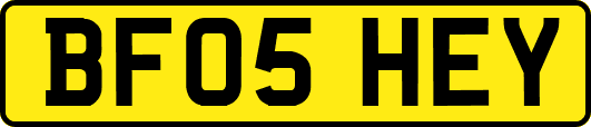 BF05HEY