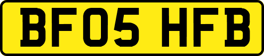 BF05HFB