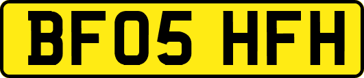 BF05HFH