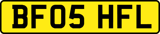BF05HFL