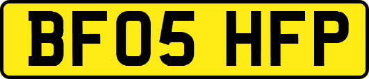 BF05HFP