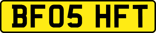 BF05HFT