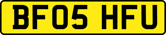 BF05HFU
