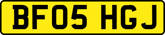 BF05HGJ