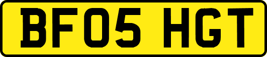 BF05HGT