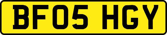 BF05HGY