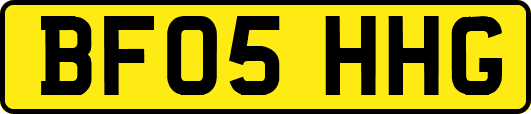 BF05HHG