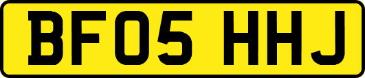 BF05HHJ