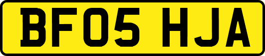 BF05HJA