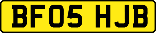 BF05HJB
