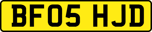 BF05HJD