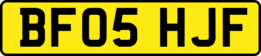 BF05HJF